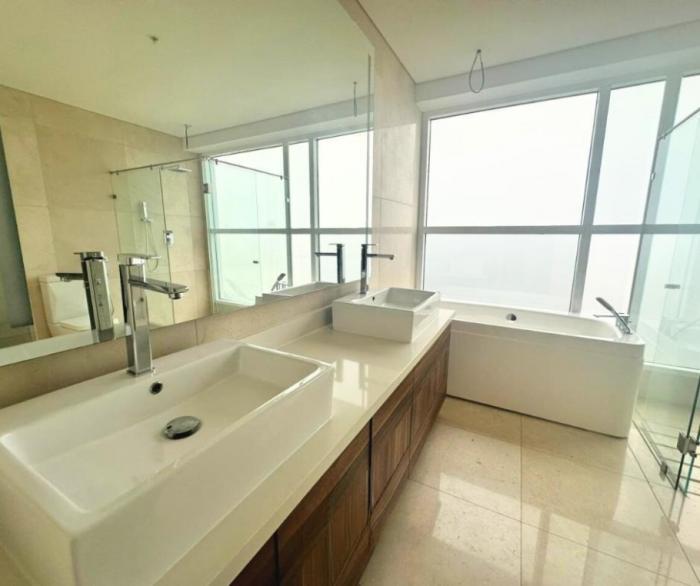 Venta de penthouse de lujo en coco del mar, frente al mar