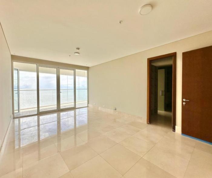 Venta de penthouse de lujo en coco del mar, frente al mar