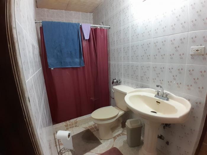 Venta de casa en cardenas village, ancón, panamá 
