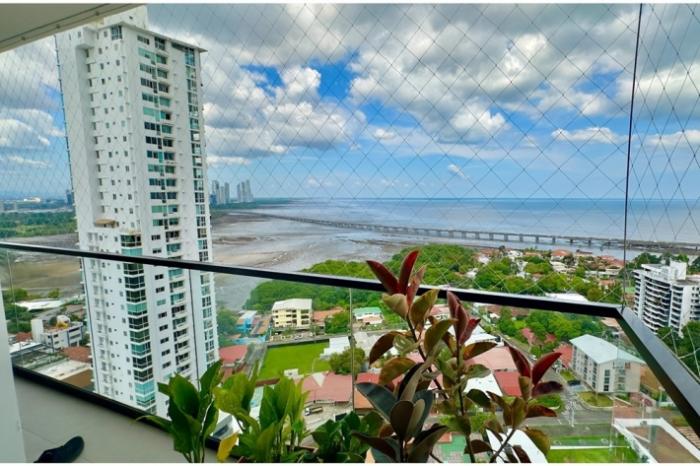 Se vende apartamento en coco del mar, san francisco