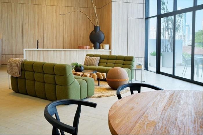 Se vende apartamento en coco del mar, san francisco