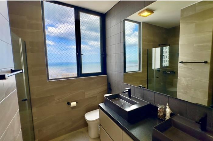 Se vende apartamento en coco del mar, san francisco