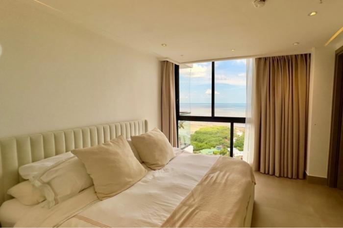 Se vende apartamento en coco del mar, san francisco