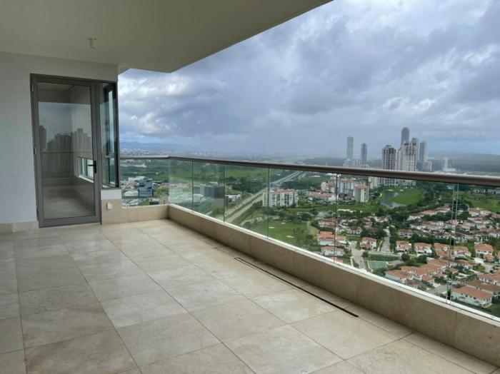 Venta de elegante apartamento en green garden panamá