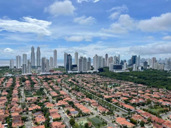 Venta de elegante apartamento en green garden panamá
