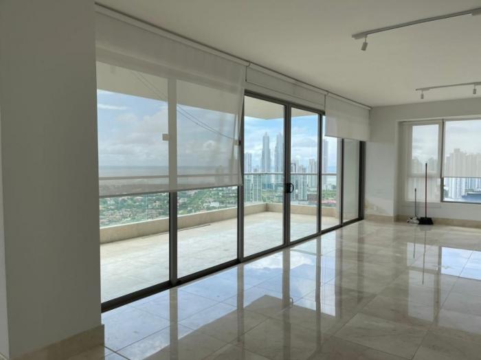 Venta de elegante apartamento en green garden panamá