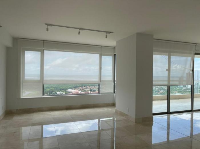 Venta de elegante apartamento en green garden panamá