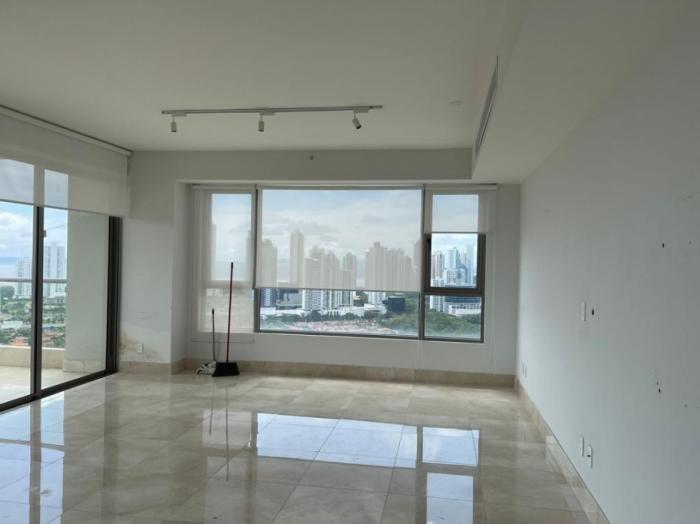 Venta de elegante apartamento en green garden panamá