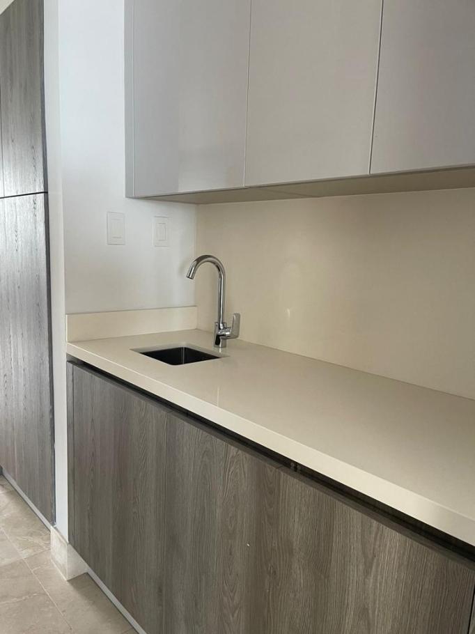 Venta de elegante apartamento en green garden panamá