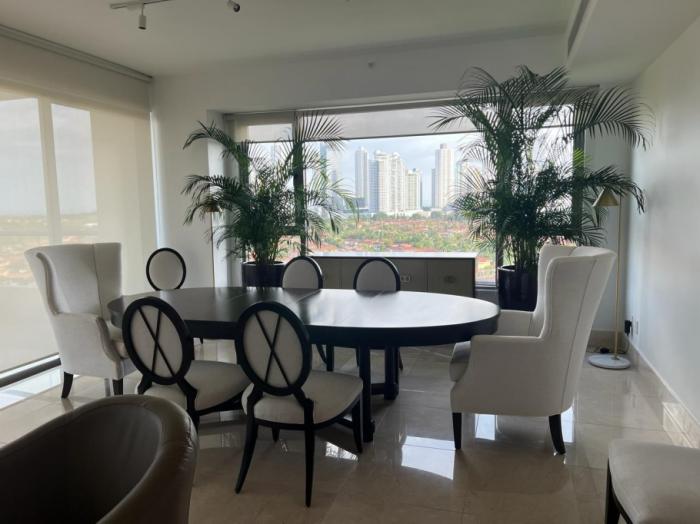 Venta de elegante apartamento en green garden panamá