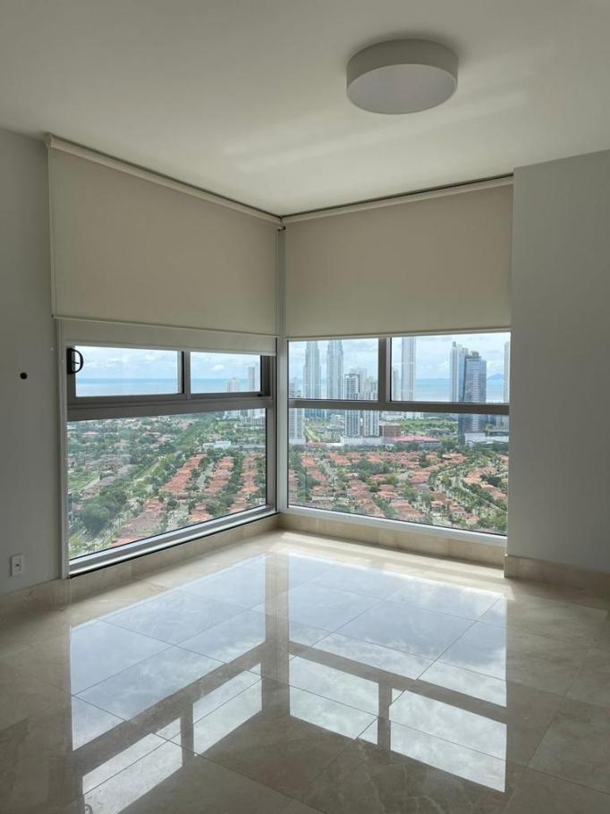 Venta de elegante apartamento en green garden panamá