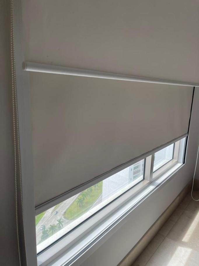 Venta de elegante apartamento en green garden panamá