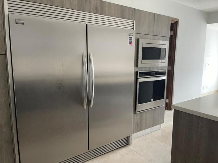 Venta de elegante apartamento en green garden panamá