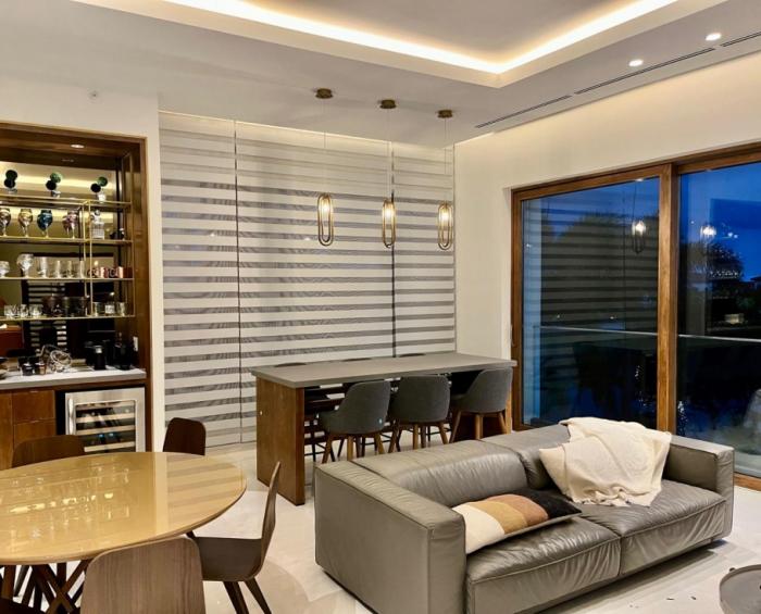 Venta de exclusivo apartamento en ph la loma