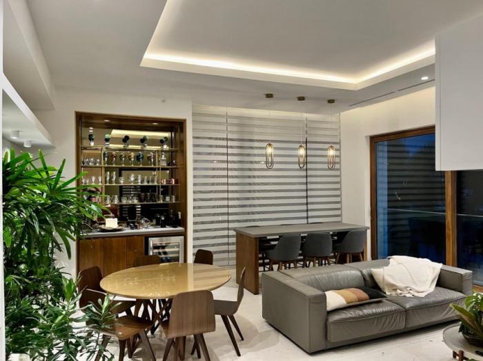 Venta de exclusivo apartamento en ph la loma