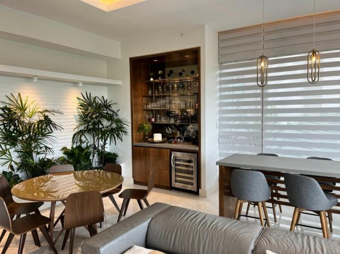 Venta de exclusivo apartamento en ph la loma