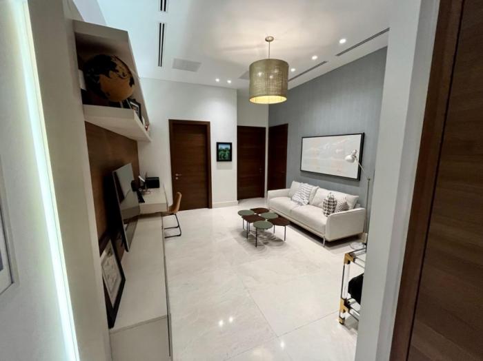 Venta de exclusivo apartamento en ph la loma