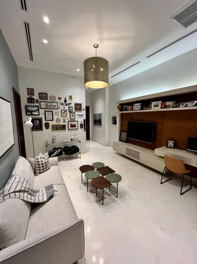 Venta de exclusivo apartamento en ph la loma