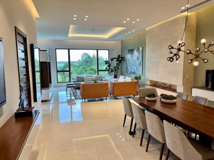 Venta de exclusivo apartamento en ph la loma