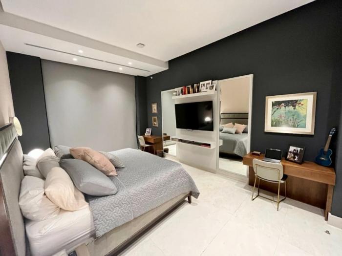 Venta de exclusivo apartamento en ph la loma