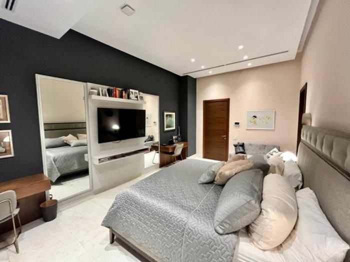 Venta de exclusivo apartamento en ph la loma