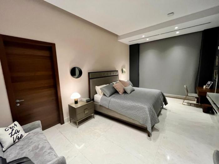 Venta de exclusivo apartamento en ph la loma