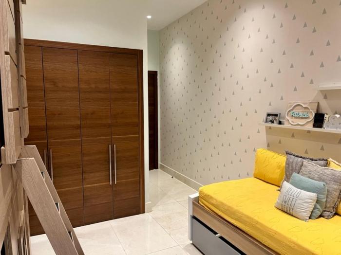 Venta de exclusivo apartamento en ph la loma