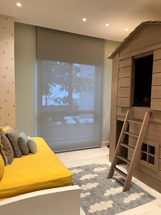 Venta de exclusivo apartamento en ph la loma