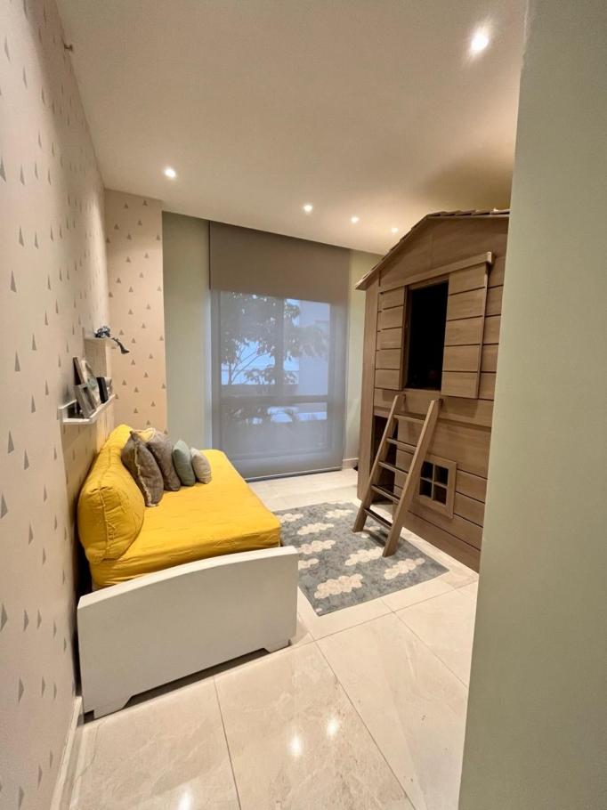 Venta de exclusivo apartamento en ph la loma