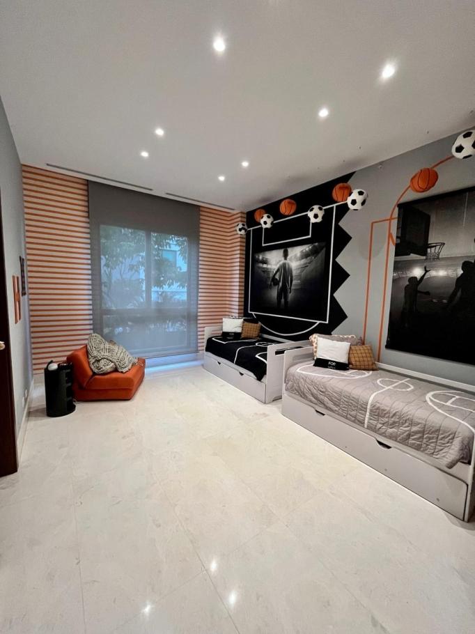 Venta de exclusivo apartamento en ph la loma