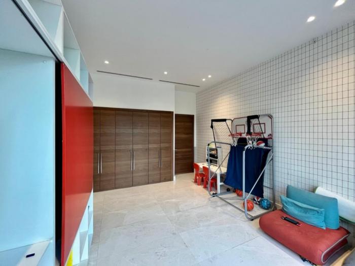 Venta de exclusivo apartamento en ph la loma