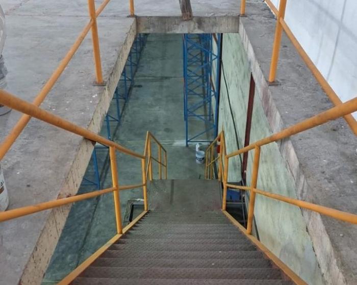 Venta de bodega en cocosolito