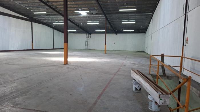 Venta de bodega en cocosolito