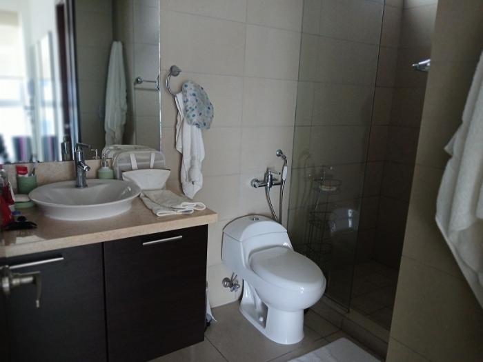 Apartamento para alquiler punta pacifica