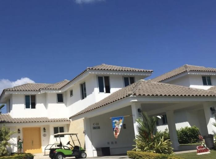 Casa en venta en bijao cocolí