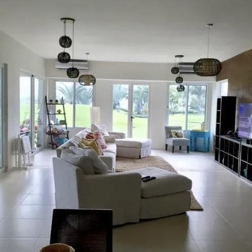 Casa en venta en bijao cocolí
