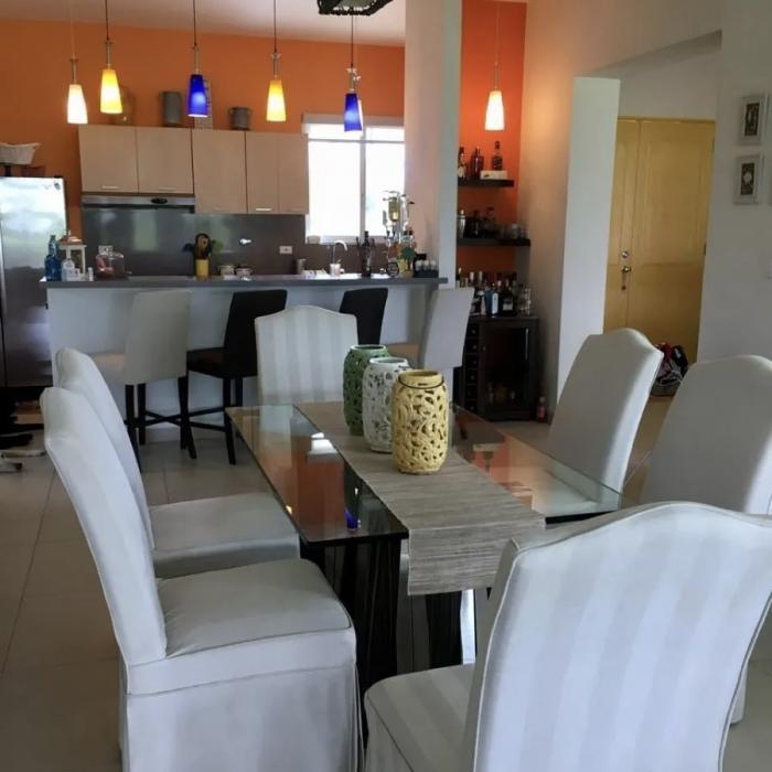 Casa en venta en bijao cocolí