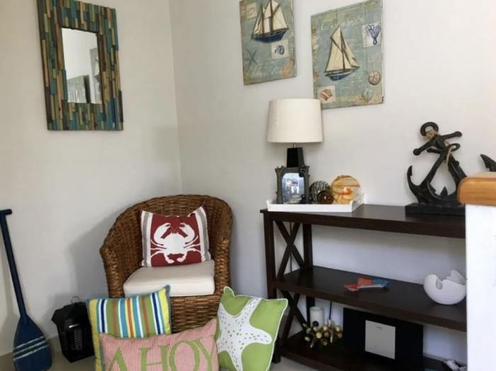 Casa en venta en bijao cocolí