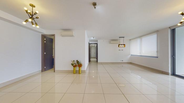 Venta de apartamento en costa del este