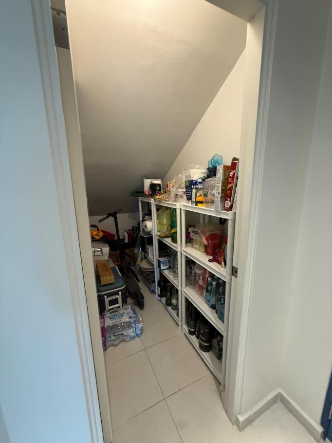 Apartment for rent in bijao