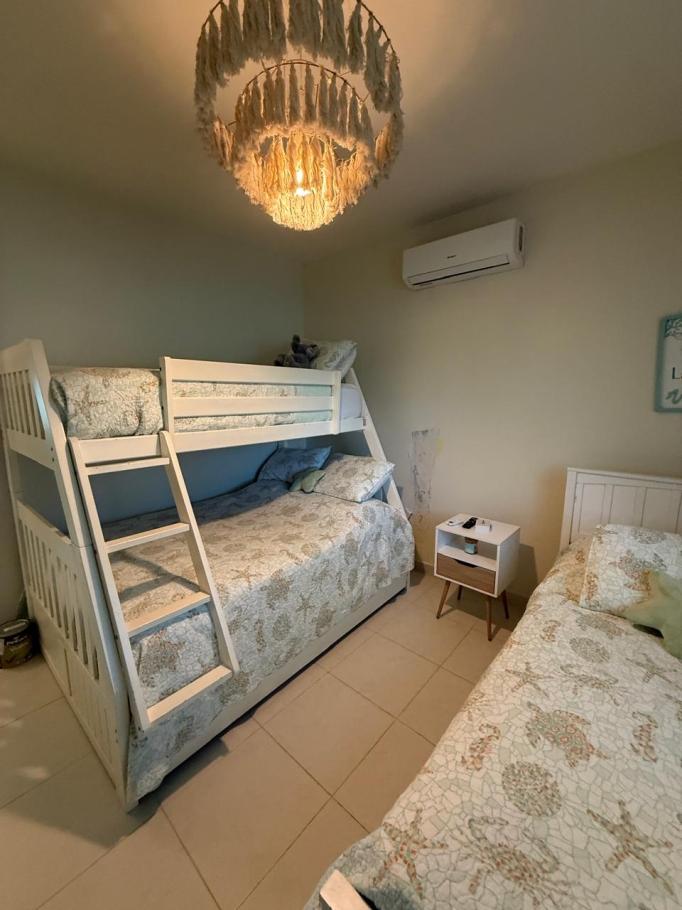 Apartment for rent in bijao