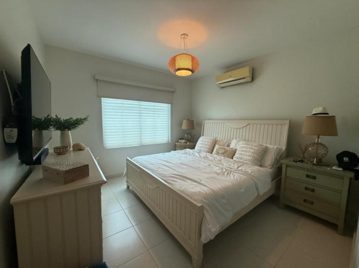 Apartment for rent in bijao