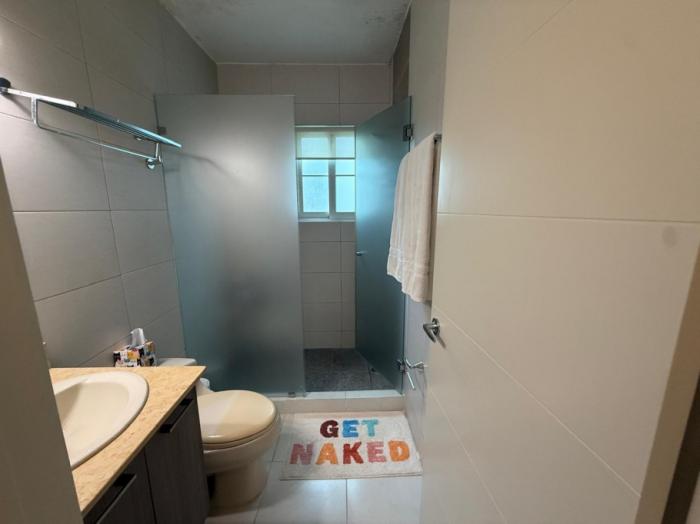 Apartment for rent in bijao