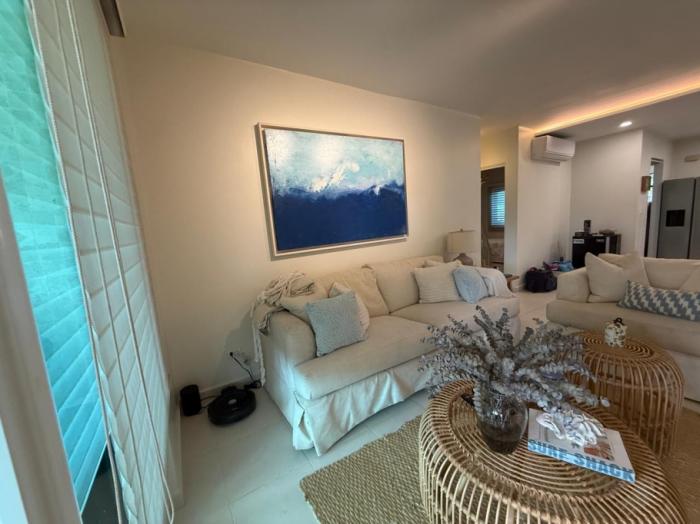 Apartment for rent in bijao