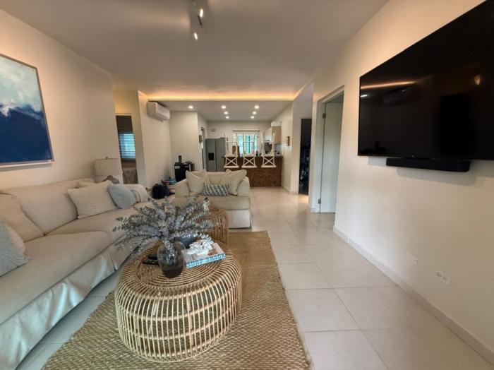 Apartment for rent in bijao