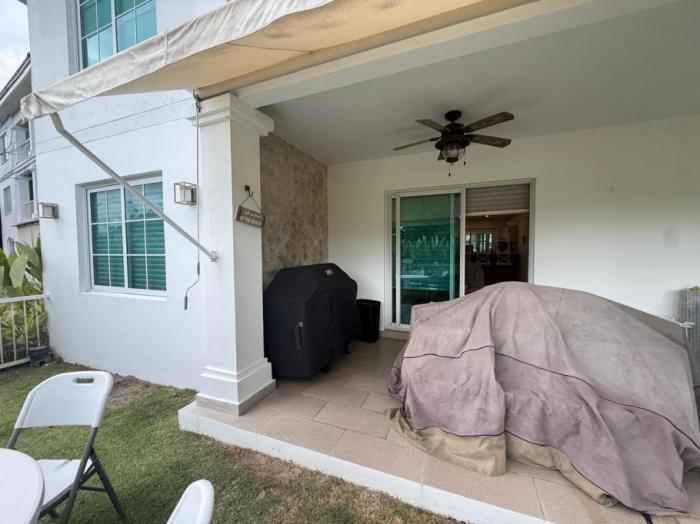 Apartment for rent in bijao
