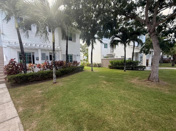 Apartment for rent in bijao