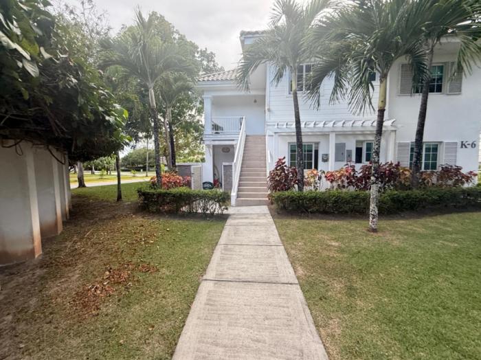 Apartment for rent in bijao