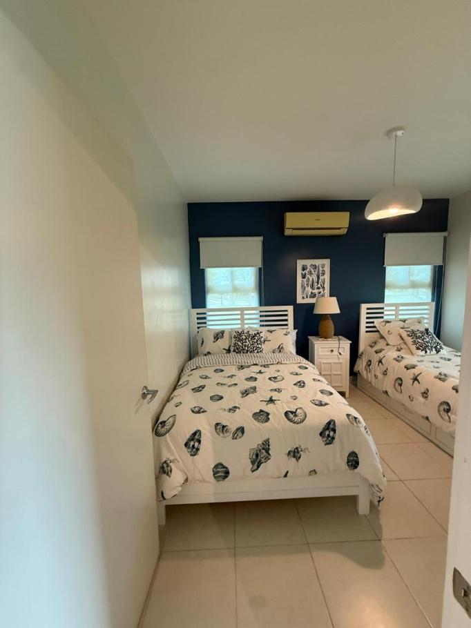 Apartment for rent in bijao