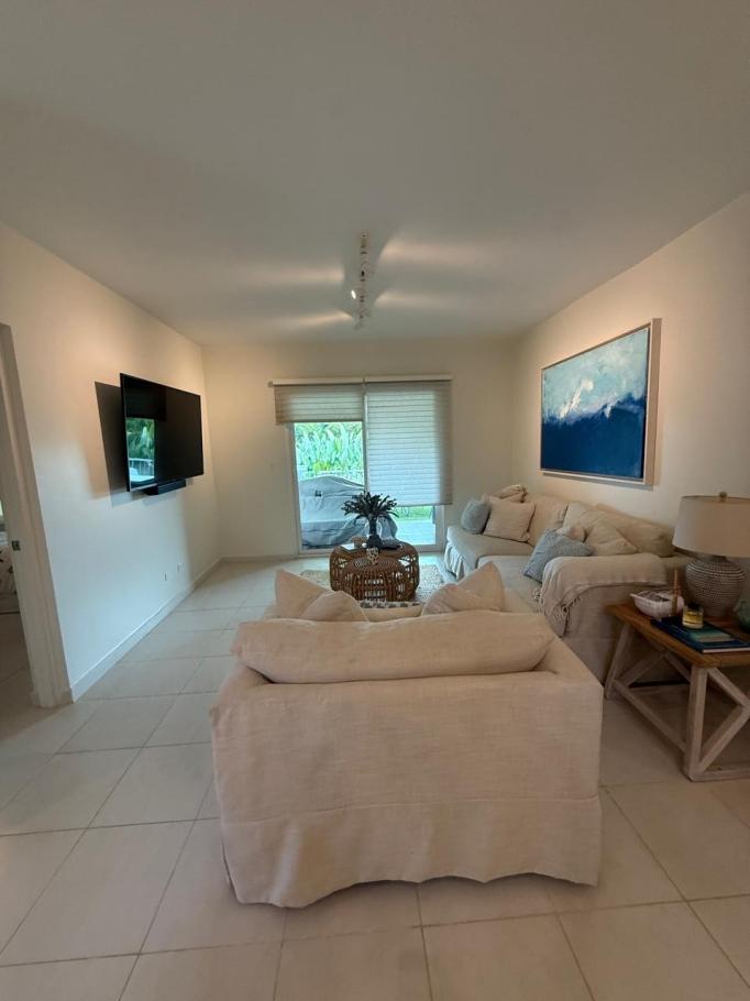 Apartment for rent in bijao